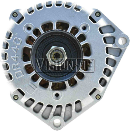 BBB Industries Remanufactured Alternator 8302-P79