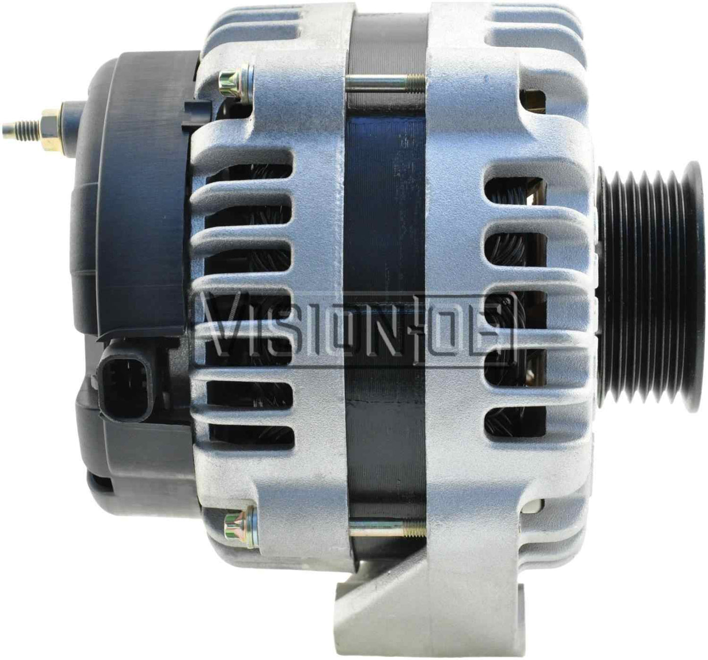 BBB Industries Remanufactured Alternator 8302-P79