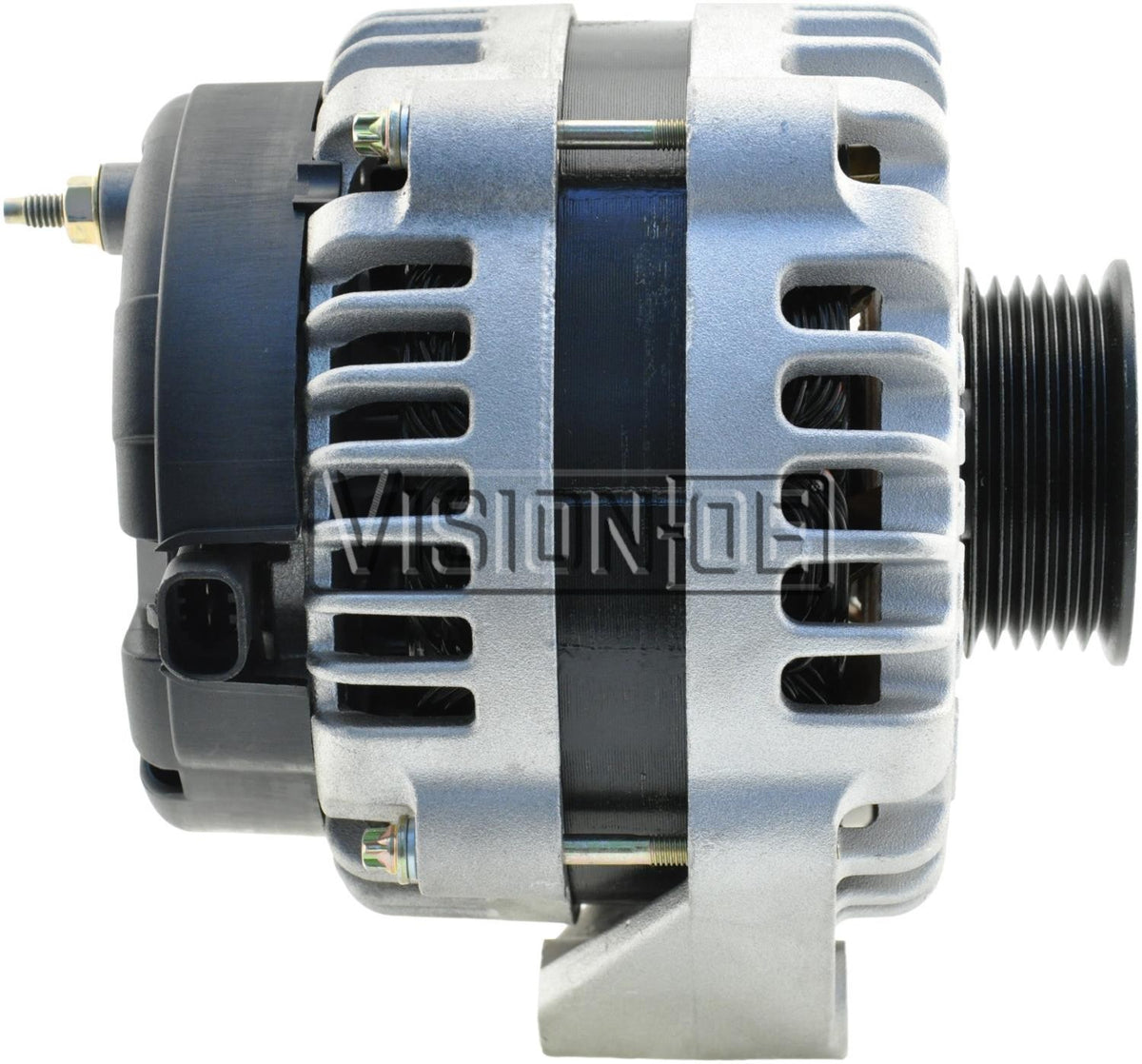BBB Industries Remanufactured Alternator 8302-P79