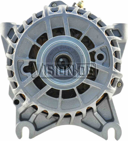 BBB Industries Remanufactured Alternator 8303