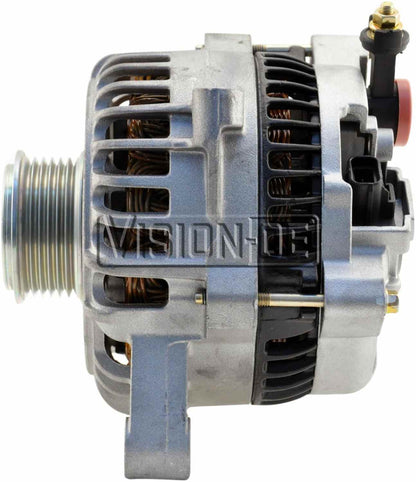 BBB Industries Remanufactured Alternator 8303