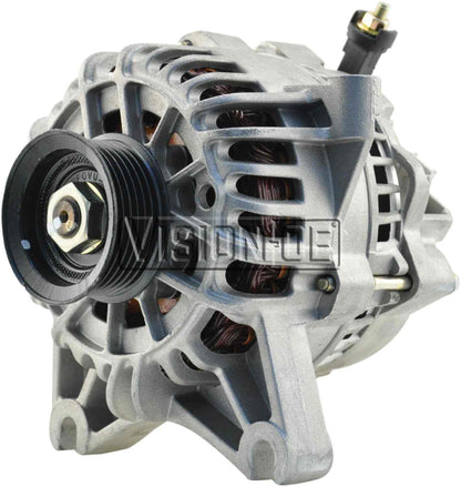 BBB Industries Remanufactured Alternator 8305
