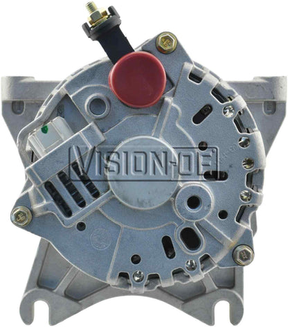 BBB Industries Remanufactured Alternator 8305