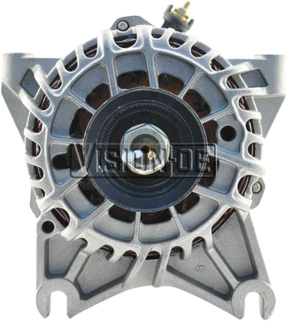 BBB Industries Remanufactured Alternator 8305