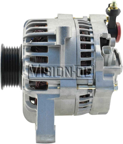 BBB Industries Remanufactured Alternator 8305
