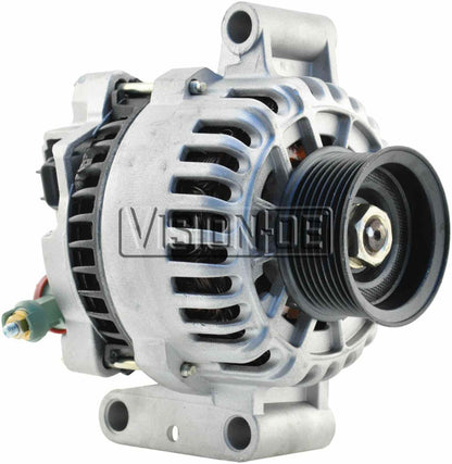 BBB Industries Remanufactured Alternator 8306