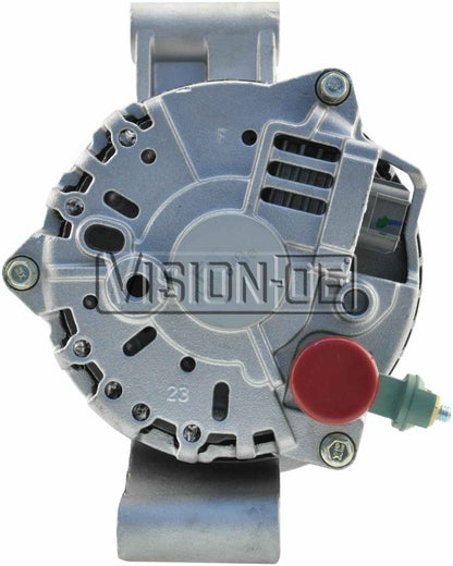 BBB Industries Remanufactured Alternator 8306