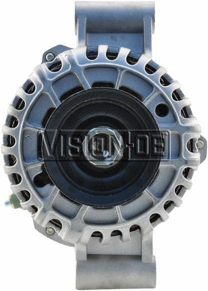 BBB Industries Remanufactured Alternator 8306