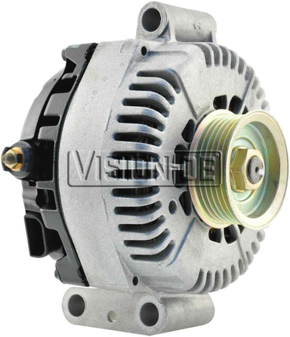 BBB Industries Remanufactured Alternator 8308