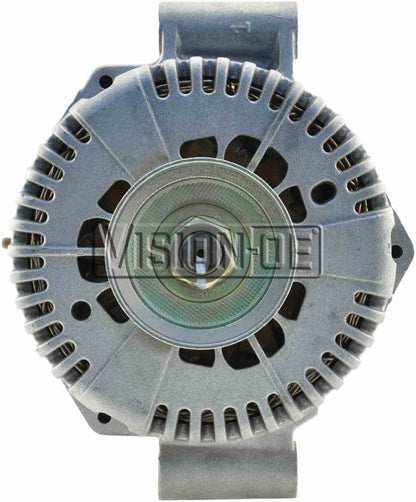 BBB Industries Remanufactured Alternator 8308