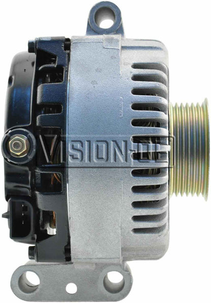 BBB Industries Remanufactured Alternator 8308