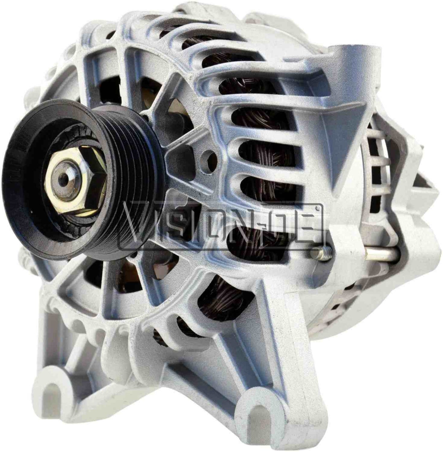 BBB Industries Remanufactured Alternator 8310
