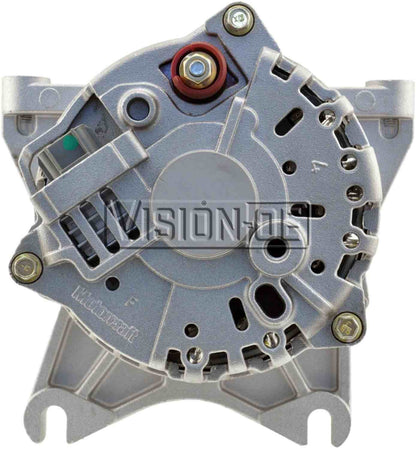 BBB Industries Remanufactured Alternator 8310