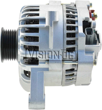 BBB Industries Remanufactured Alternator 8310