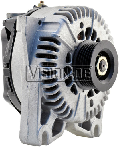 BBB Industries Remanufactured Alternator 8313