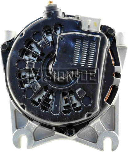 BBB Industries Remanufactured Alternator 8313