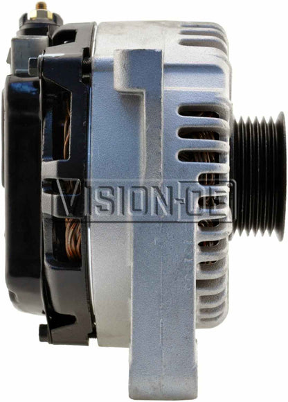 BBB Industries Remanufactured Alternator 8313