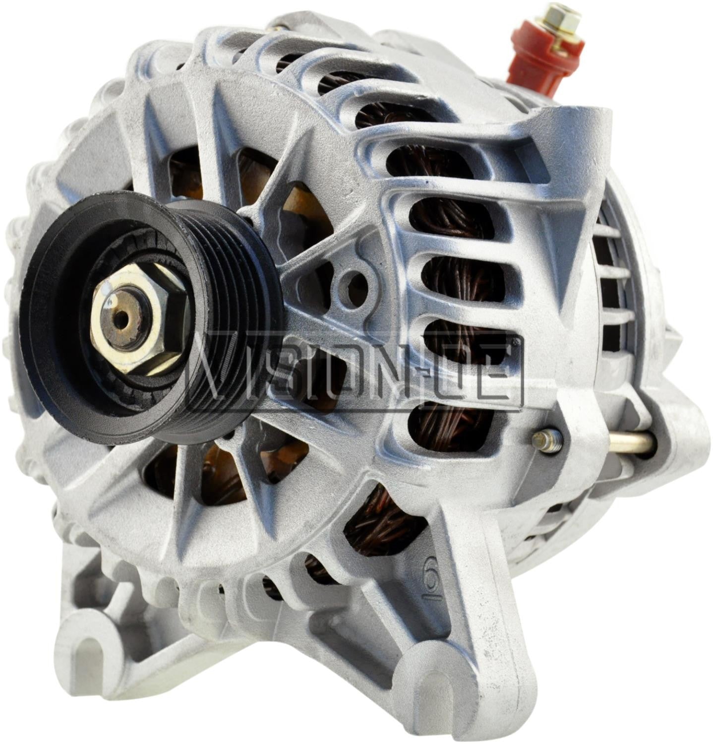 BBB Industries Remanufactured Alternator 8315