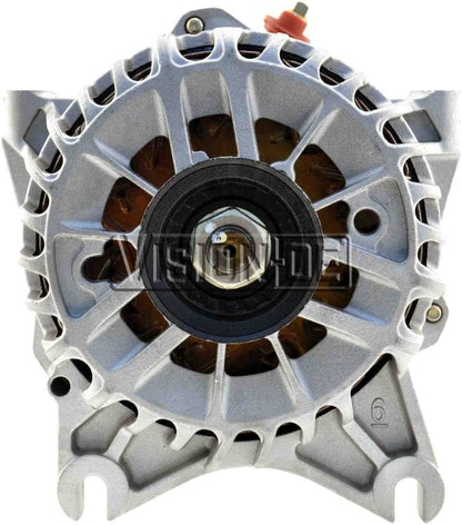 BBB Industries Remanufactured Alternator 8315