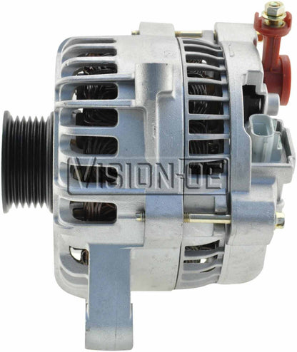 BBB Industries Remanufactured Alternator 8315