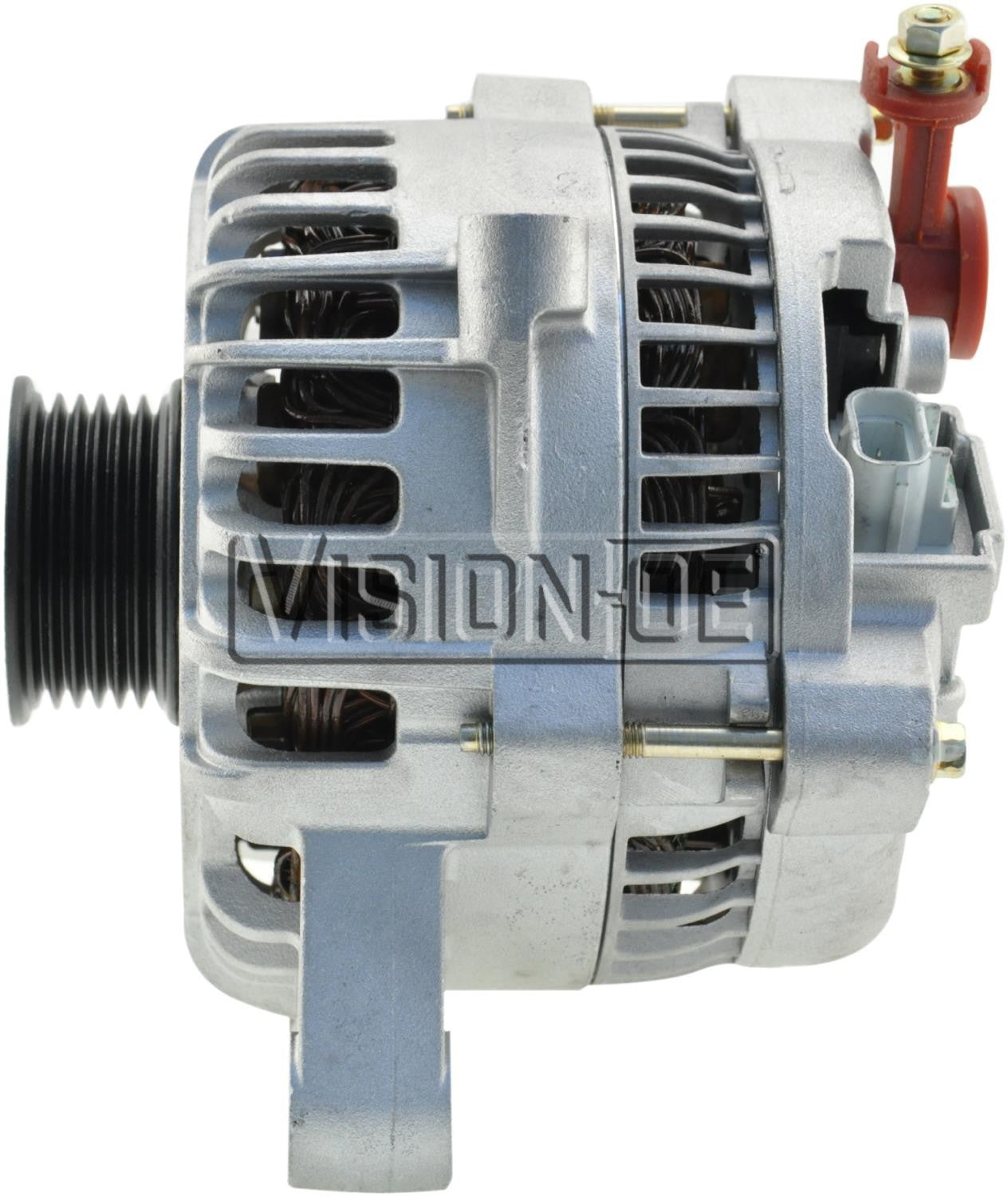 BBB Industries Remanufactured Alternator 8315