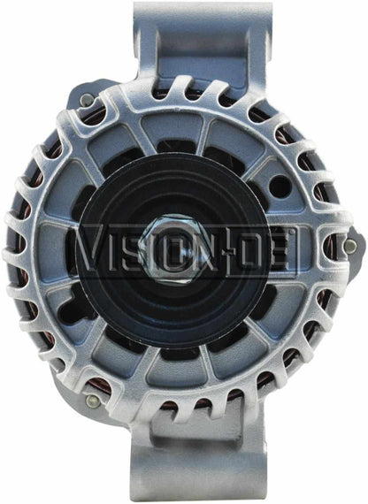 BBB Industries Remanufactured Alternator 8316