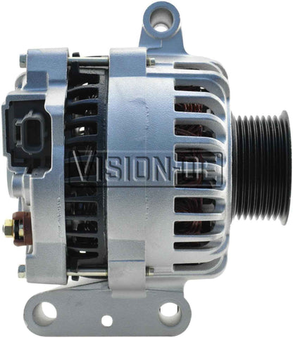 BBB Industries Remanufactured Alternator 8316
