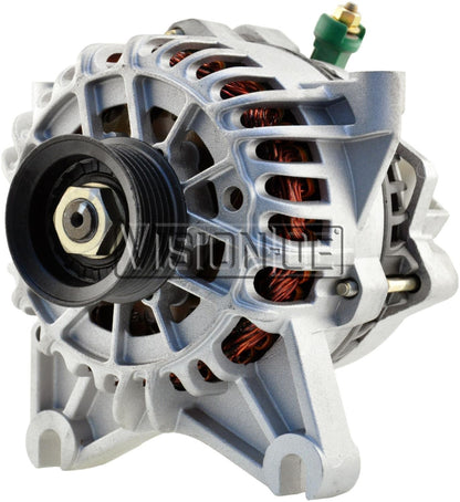 BBB Industries Remanufactured Alternator 8318