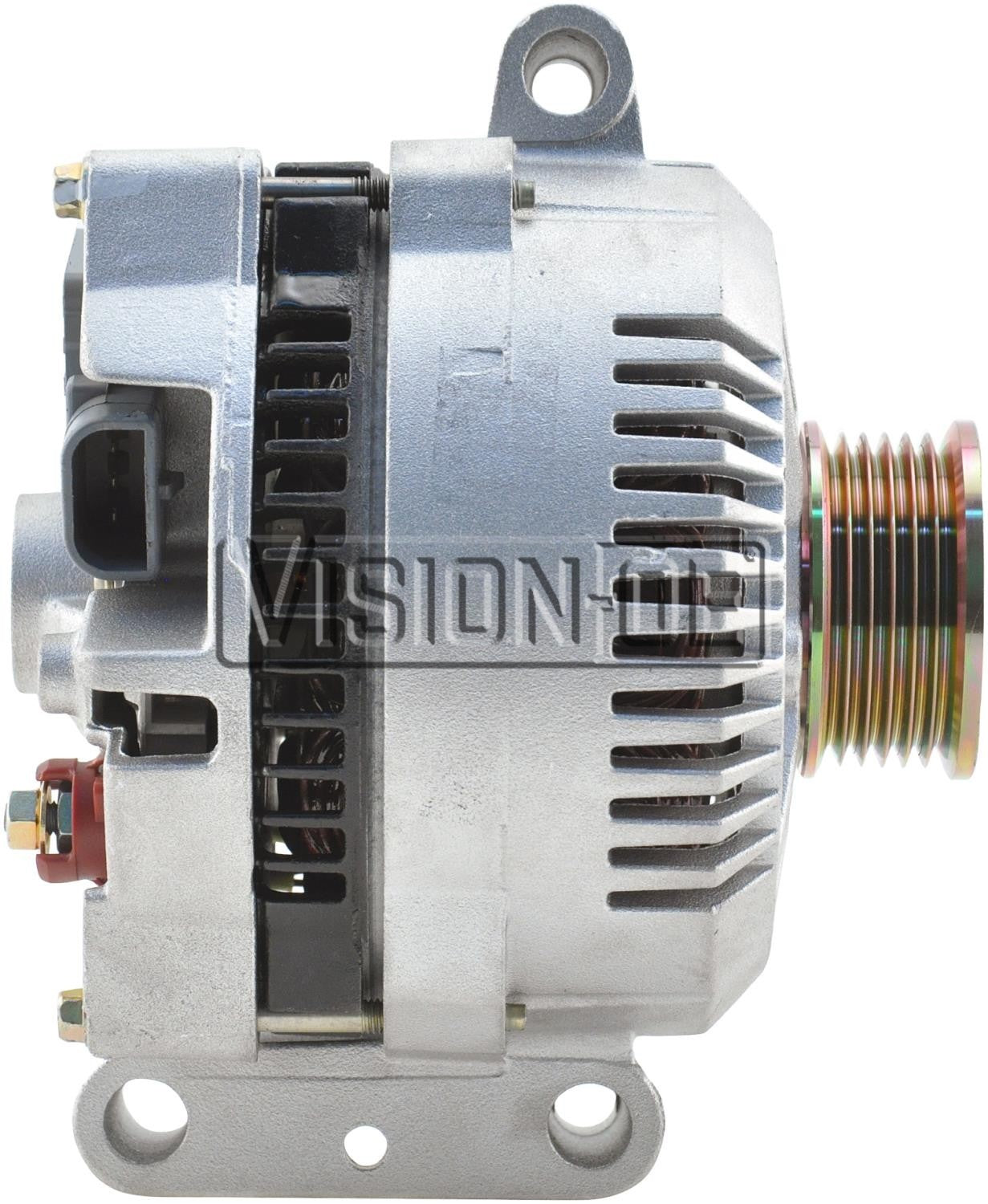 BBB Industries Alternator 8319 image 3