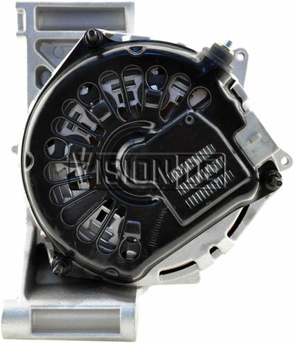 BBB Industries Remanufactured Alternator 8403