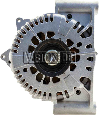 BBB Industries Remanufactured Alternator 8403