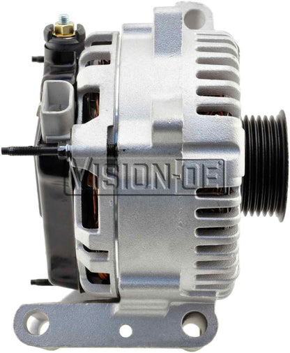 BBB Industries Remanufactured Alternator 8403