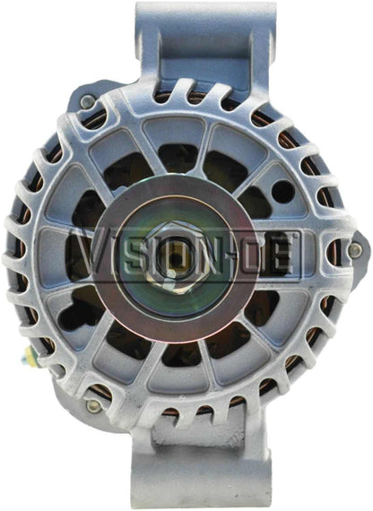 BBB Industries Remanufactured Alternator 8406