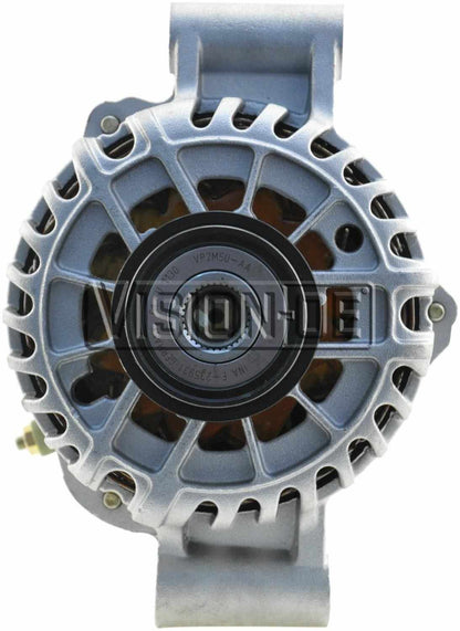BBB Industries Remanufactured Alternator 8407