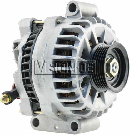 BBB Industries Remanufactured Alternator 8408