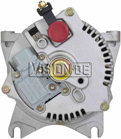 BBB Industries Remanufactured Alternator 8429