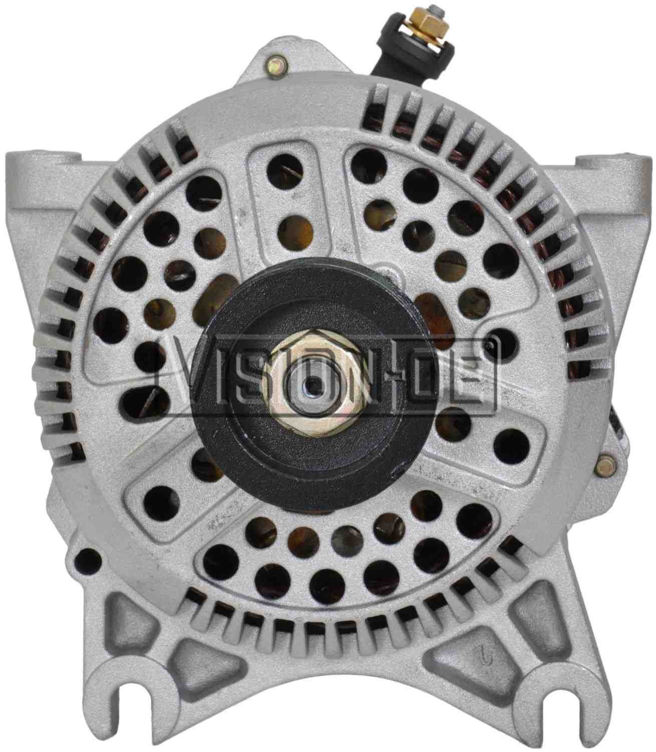 BBB Industries Remanufactured Alternator 8429
