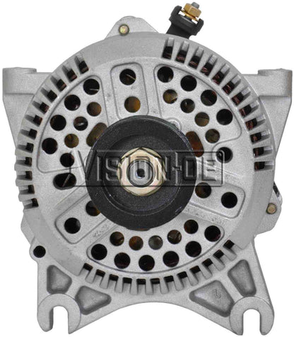 BBB Industries Remanufactured Alternator 8429