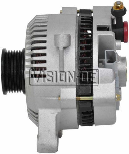 BBB Industries Remanufactured Alternator 8429