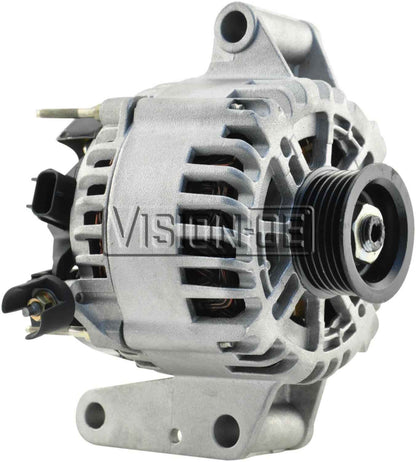 BBB Industries Remanufactured Alternator 8440