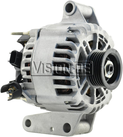 BBB Industries Remanufactured Alternator 8440