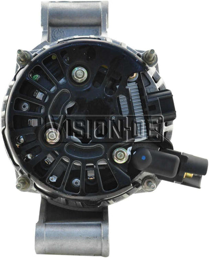 BBB Industries Remanufactured Alternator 8440