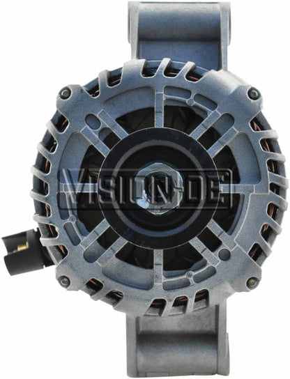 BBB Industries Remanufactured Alternator 8440