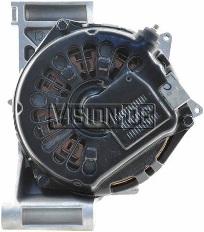 BBB Industries Remanufactured Alternator 8442
