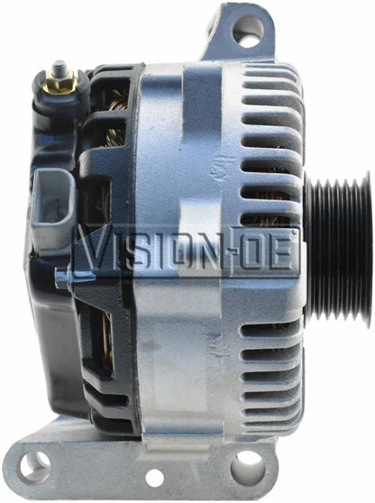 BBB Industries Remanufactured Alternator 8442