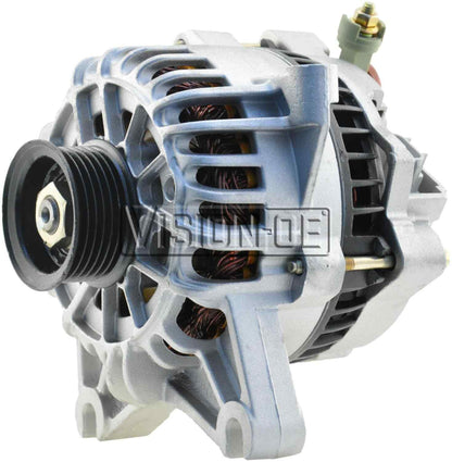 BBB Industries Remanufactured Alternator 8443