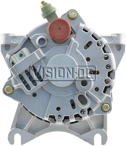 BBB Industries Remanufactured Alternator 8443