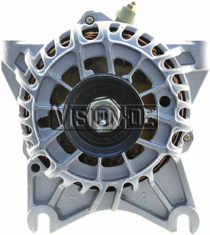 BBB Industries Remanufactured Alternator 8443