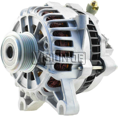 BBB Industries Remanufactured Alternator 8444