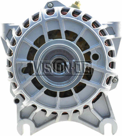 BBB Industries Remanufactured Alternator 8444